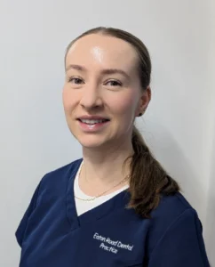 Magi Rynkowska - Eaton Road Dental Practice